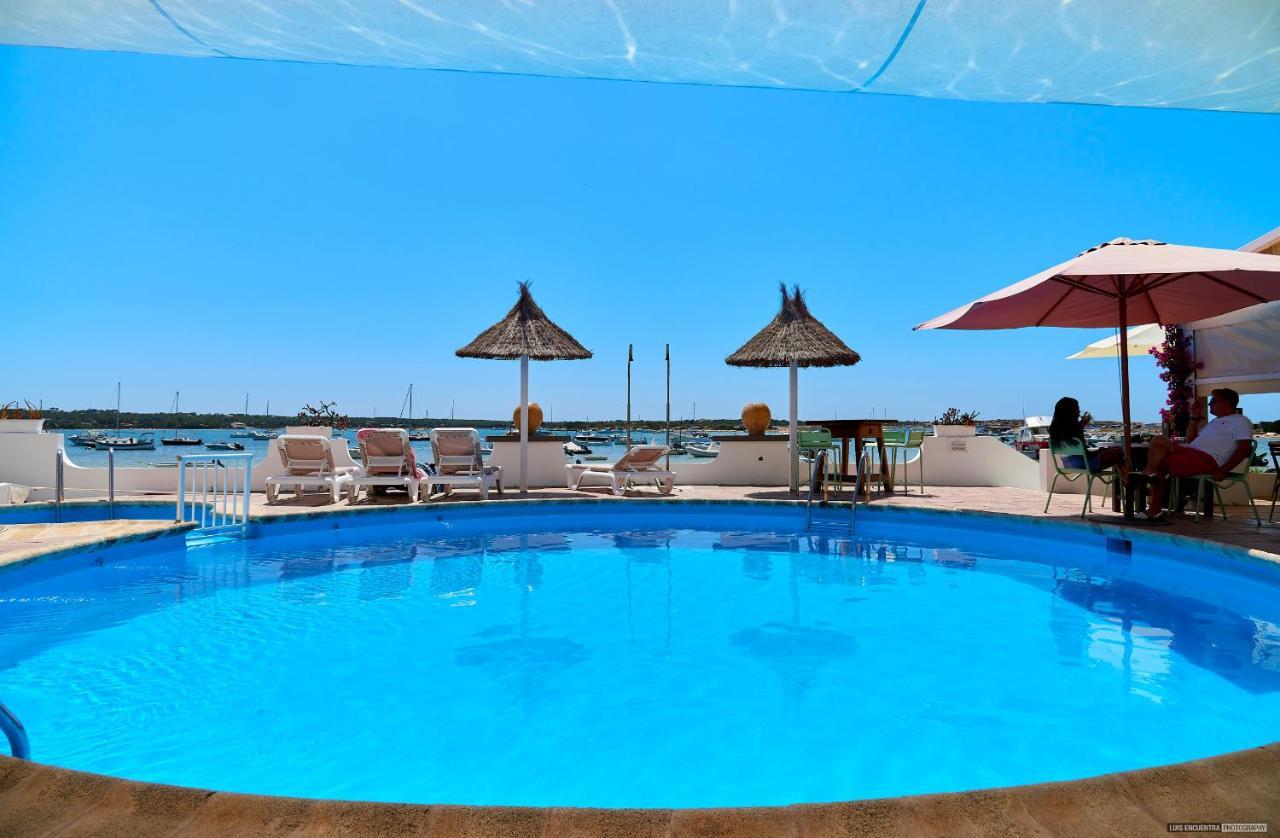 Apartamentos Sabina Playa La Savina  Exterior photo