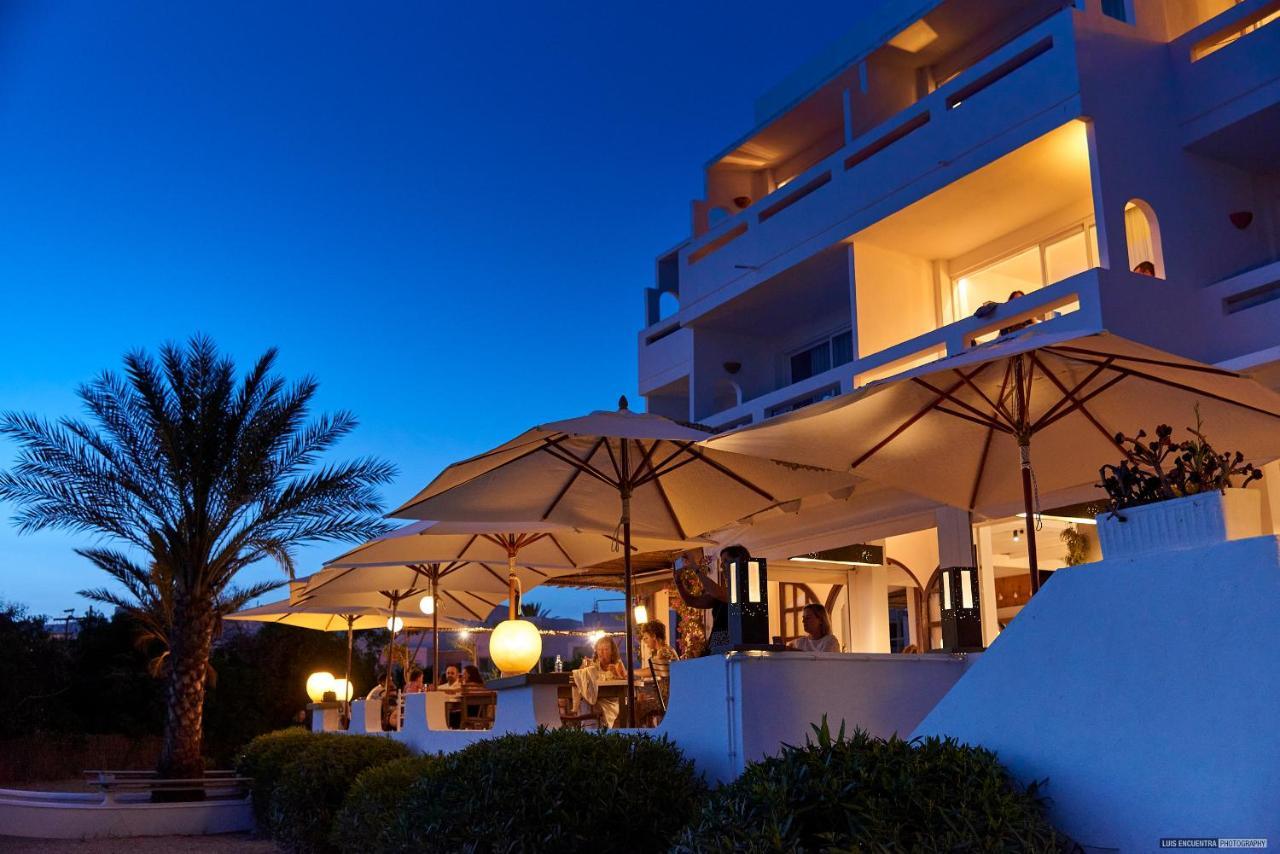 Apartamentos Sabina Playa La Savina  Exterior photo