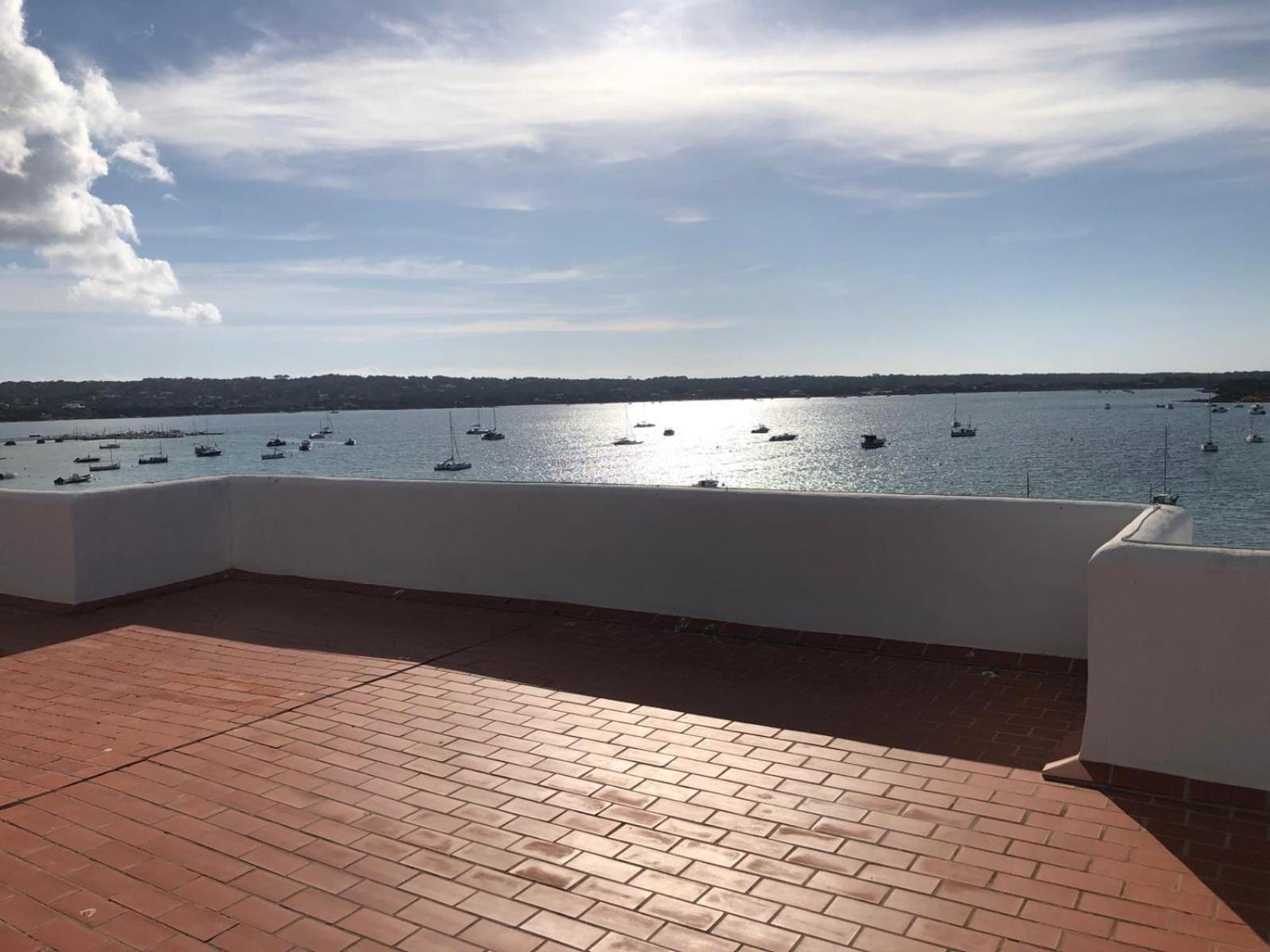 Apartamentos Sabina Playa La Savina  Exterior photo