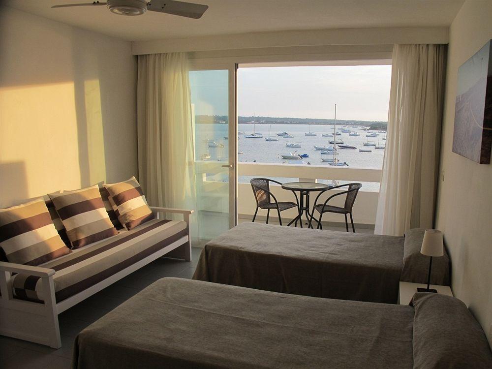 Apartamentos Sabina Playa La Savina  Exterior photo