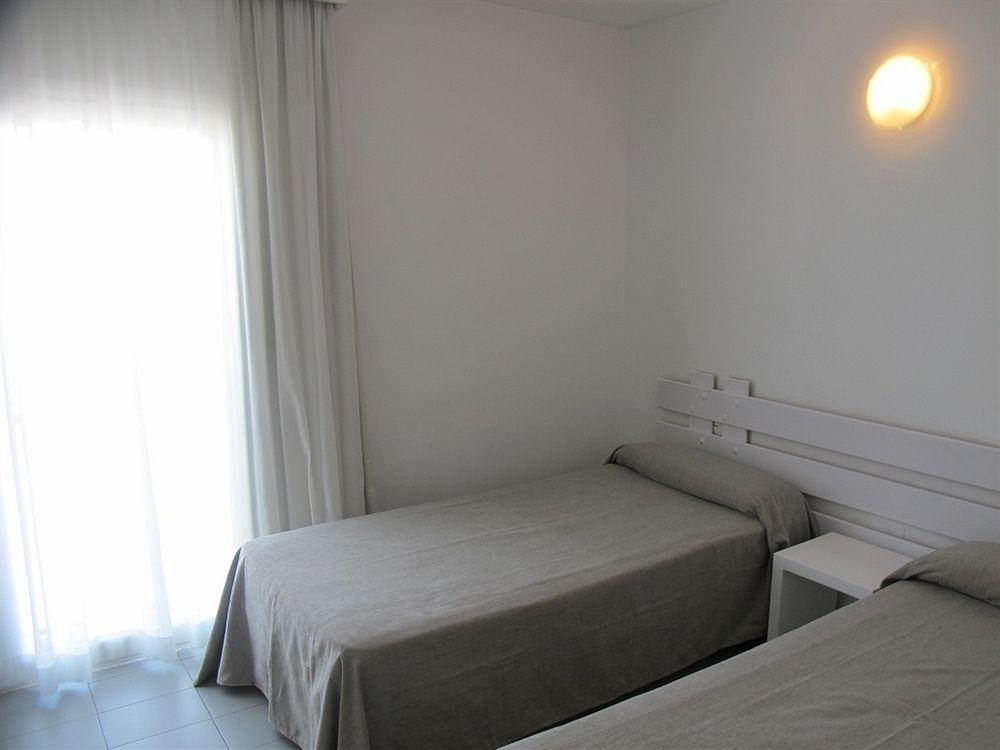 Apartamentos Sabina Playa La Savina  Exterior photo